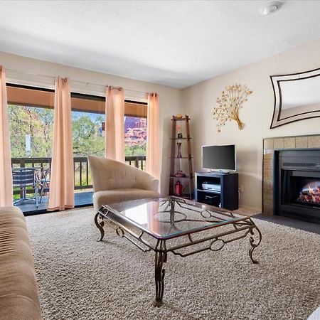 100 Bell Rockcondo- Kaibab Condo سيدونا المظهر الخارجي الصورة
