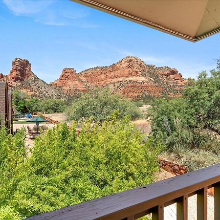 100 Bell Rockcondo- Kaibab Condo سيدونا المظهر الخارجي الصورة