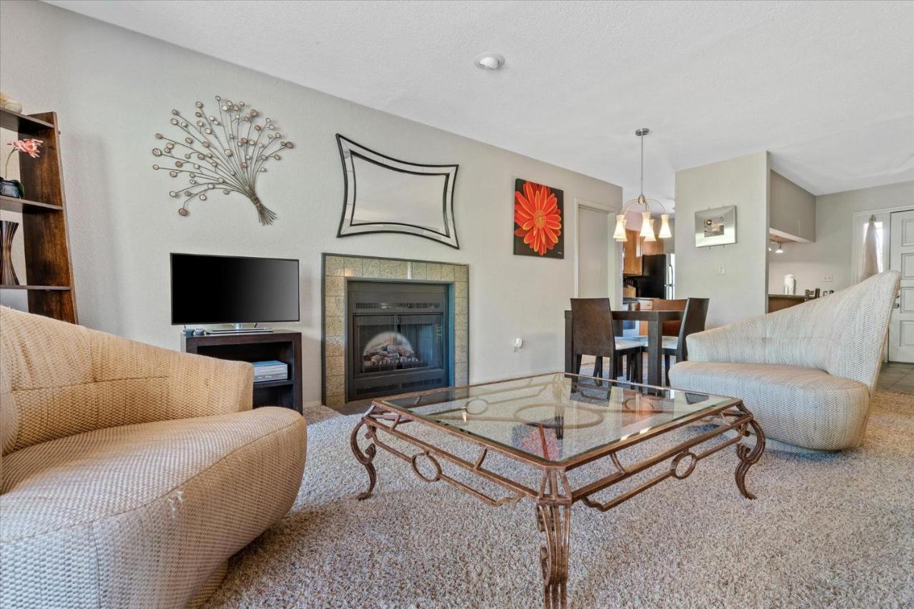 100 Bell Rockcondo- Kaibab Condo سيدونا المظهر الخارجي الصورة