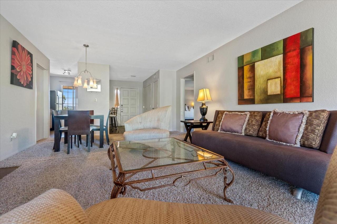 100 Bell Rockcondo- Kaibab Condo سيدونا المظهر الخارجي الصورة