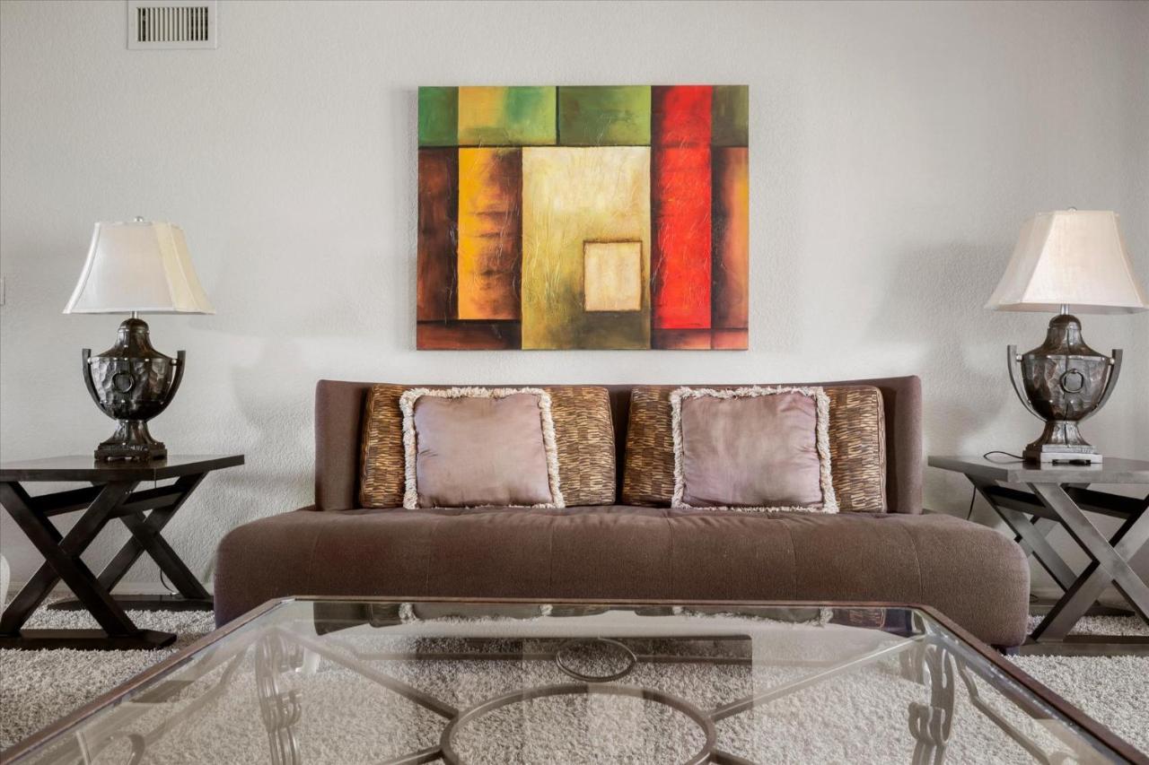 100 Bell Rockcondo- Kaibab Condo سيدونا المظهر الخارجي الصورة