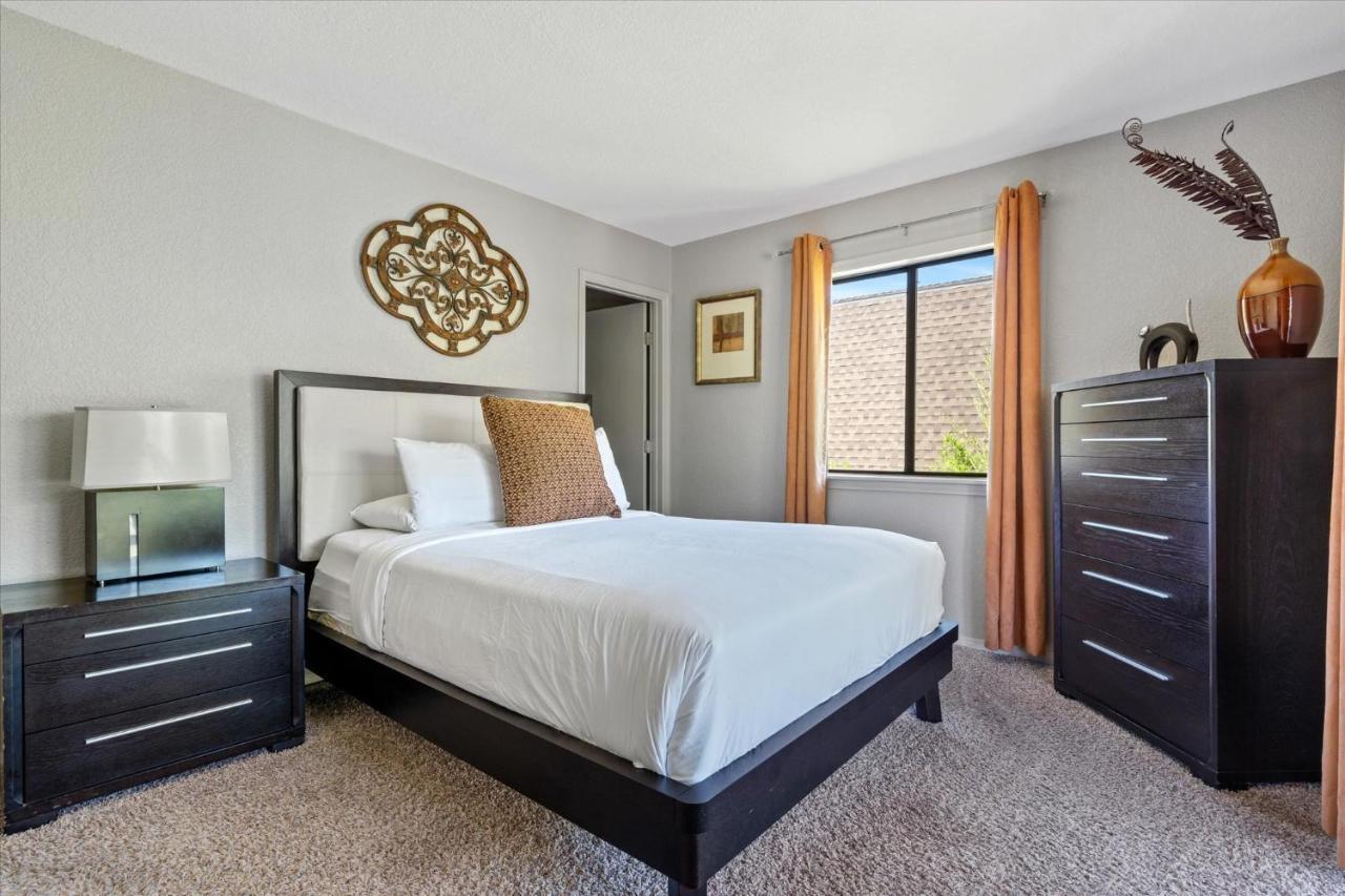 100 Bell Rockcondo- Kaibab Condo سيدونا المظهر الخارجي الصورة