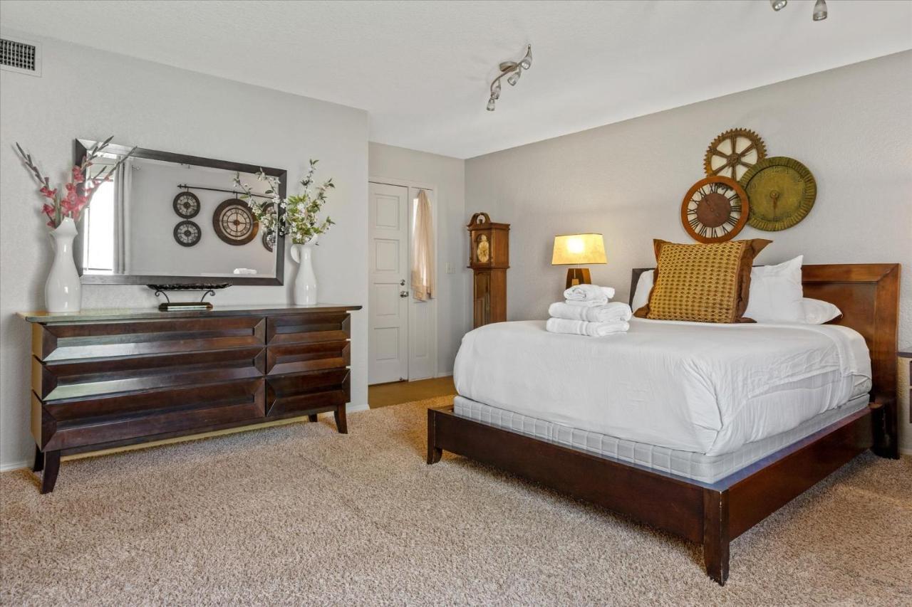 100 Bell Rockcondo- Kaibab Condo سيدونا المظهر الخارجي الصورة
