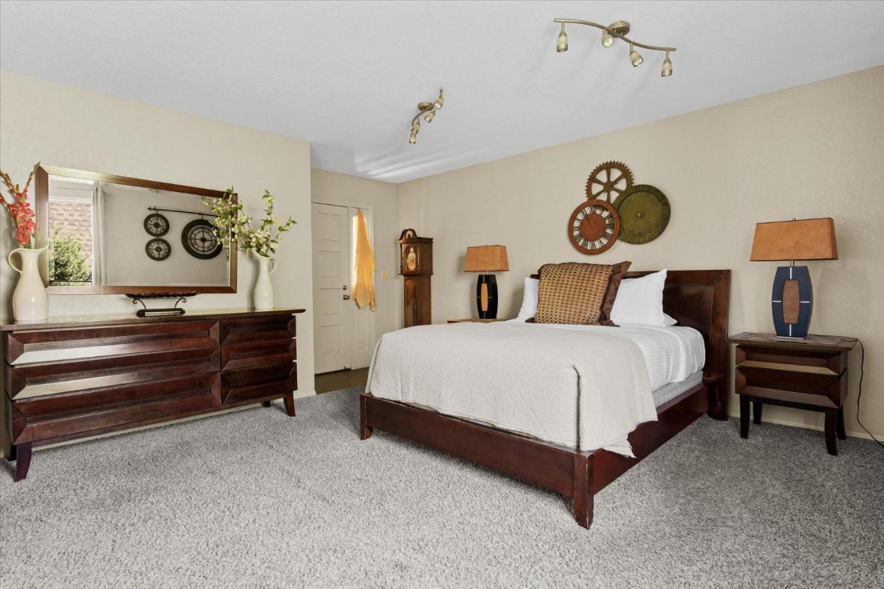 100 Bell Rockcondo- Kaibab Condo سيدونا المظهر الخارجي الصورة
