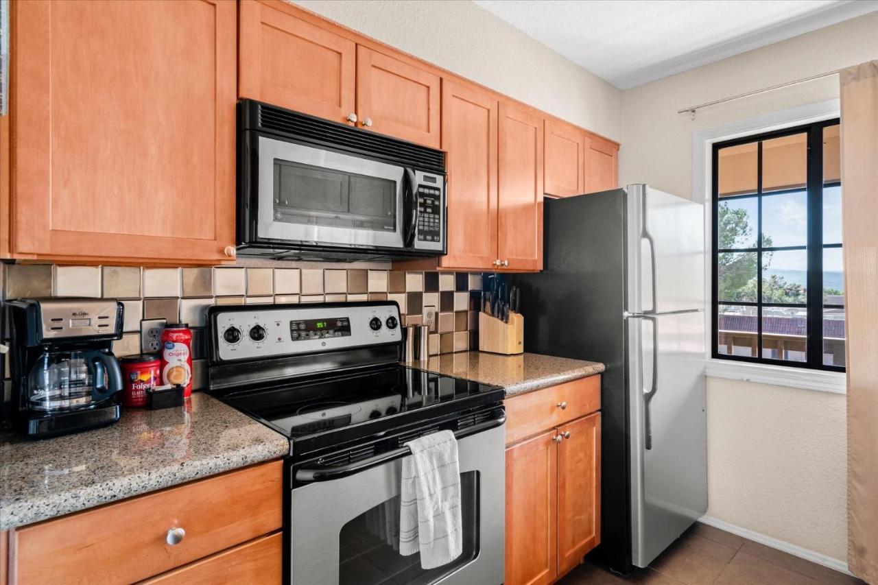 100 Bell Rockcondo- Kaibab Condo سيدونا المظهر الخارجي الصورة