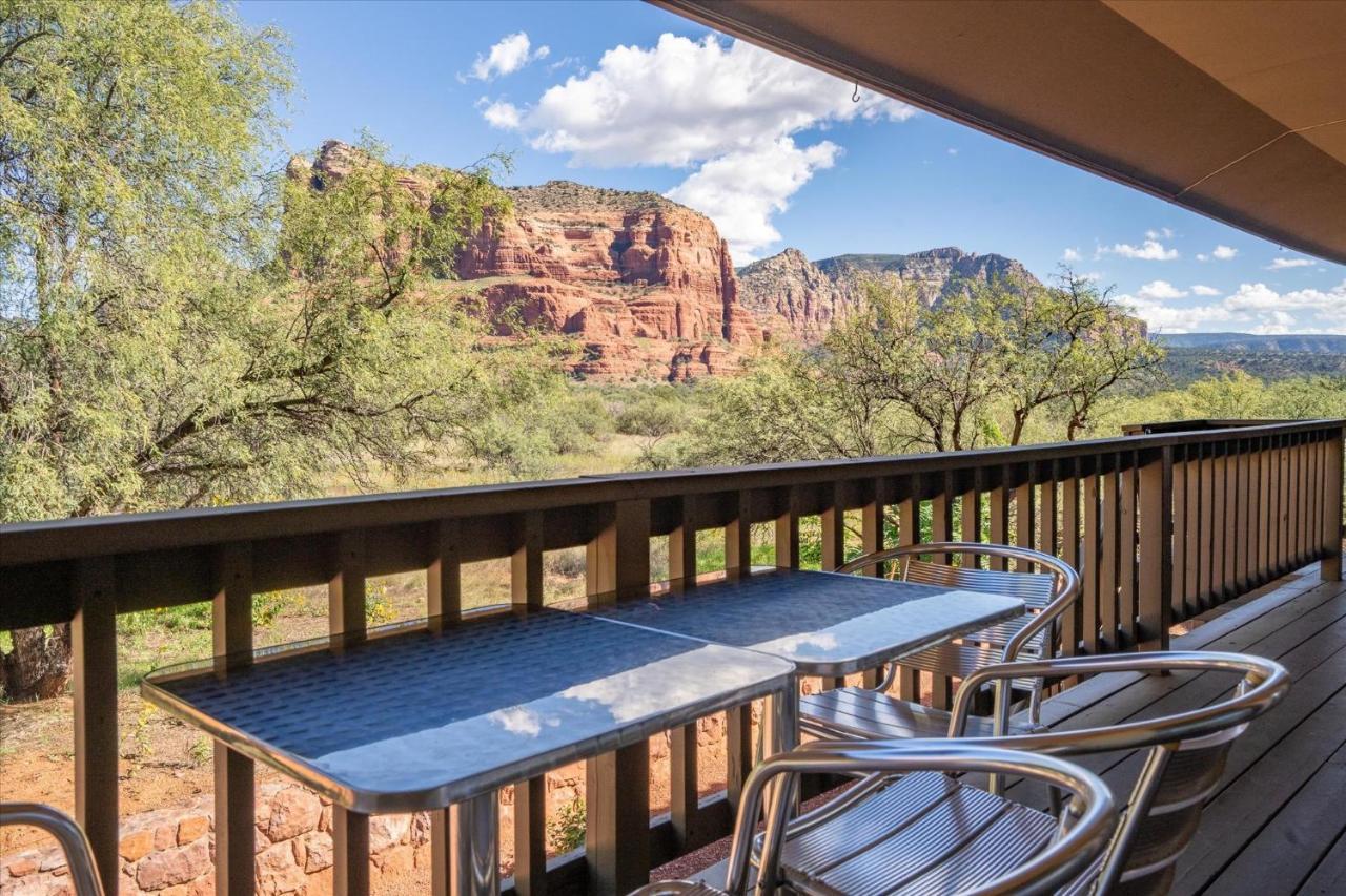 100 Bell Rockcondo- Kaibab Condo سيدونا المظهر الخارجي الصورة