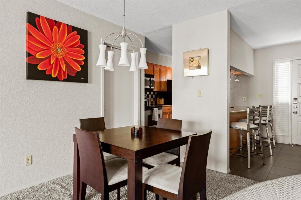 100 Bell Rockcondo- Kaibab Condo سيدونا المظهر الخارجي الصورة